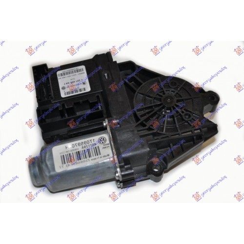 Μοτέρ Παραθύρου VW CADDY 2004 - 2010 ( 2KA-2KH ) Εμπρός Δεξιά 065907061