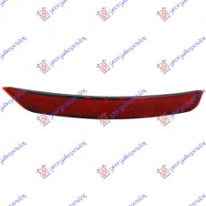 Αντανακλαστικό Φανάρι VW GOLF 2008 - 2013 ( Mk6 ) Πίσω Δεξιά 066006121