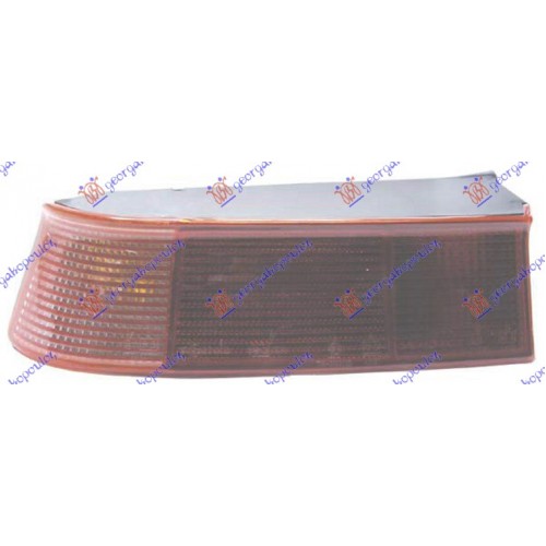 Φανάρι Πίσω ALFA ROMEO 164 1987 - 1992 ( 164 ) Αριστερά 066205812