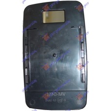 Κρύσταλλο Καθρέφτη Θερμαινόμενο VW LT 1996 - 2006 Δεξιά 066307611