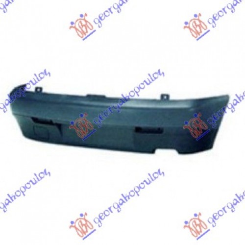 Προφυλακτήρας ALFA ROMEO 145 1994 - 1999 ( 930 ) Πίσω 066403390