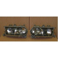 Φανάρι Εμπρός ALFA ROMEO 145 1994 - 1999 ( 930 ) 066405130