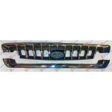 Μάσκα HYUNDAI H-1 STAREX 2001 - 2008 067004545