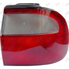 Φανάρι Πίσω Εξωτερικό HYUNDAI H-1 STAREX 1998 - 2001 Δεξιά 067005811