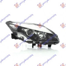 Φανάρι Εμπρός Ηλεκτρικό RENAULT LAGUNA 2007 - 2012 Αριστερά 067905282