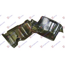 Ποδιά Μηχανής TOYOTA RAV-4 1994 - 1997 ( XA10 ) Δεξιά 068100831