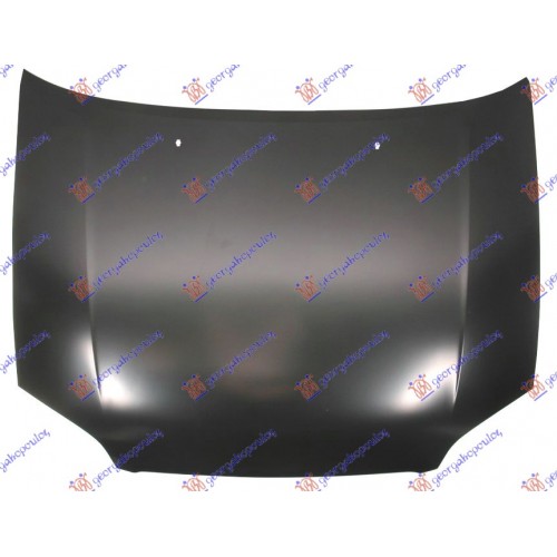 Καπό TOYOTA STARLET 1996 - 1999 ( EP90/1 ) 068400070