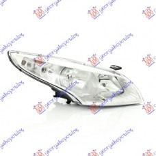 Φανάρι Εμπρός RENAULT MEGANE 2008 - 2012 MAGNETI MARELLI Δεξιά 068605141