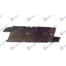 Κάλυμμα Διχτυού AUDI Q7 2006 - 2009 ( 4L ) 069104842