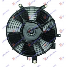 Βεντιλατέρ A/C SUZUKI SWIFT 1997 - 2005 ( SF ) 070706450