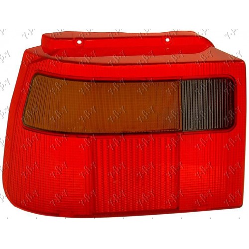 Φανάρι Πίσω CITROEN ZX 1991 - 1994 ( N2 ) MAGNETI MARELLI Αριστερά 070805892 Φανάρι Πίσω CITROEN ZX 1991 - 1994 ( N2 ) MAGNETI MARELLI Αριστερά 070805892