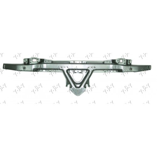 Τραβέρσα Μετώπης Κάτω (Ψυγείου) MERCEDES B CLASS 2005 - 2008 ( W245 ) 071500500 Τραβέρσα Μετώπης Κάτω (Ψυγείου) MERCEDES B CLASS 2005 - 2008 ( W245 ) 071500500
