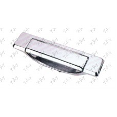 Χερούλι Πόρτας Εξωτερική MAZDA B-Series 1986 - 1994 (UF) Εμπρός Αριστερά 072007852