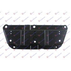 Ποδιά Μηχανής TOYOTA AURIS 2007 - 2010 ( E150 ) 074600840