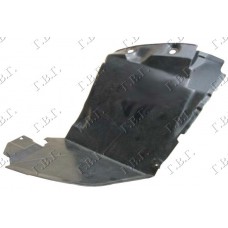 Θόλος Πλαστικός Εμπρός Κομμάτι RENAULT CLIO 1994 - 1996 Εμπρός Αριστερά 074900822