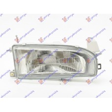 Φανάρι Εμπρός TOYOTA COROLLA 1992 - 1997 ( AE100 ) Δεξιά 076205131