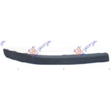 Φάσα Προφυλακτήρα VOLVO V70 2000 - 2005 ( P80_ ) Εμπρός Δεξιά 076304011