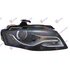 Φανάρι Εμπρός Xenon AUDI A4 2008 - 2011 ( 8K ) MAGNETI MARELLI Δεξιά 076705286