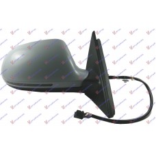 Καθρέπτης Ηλεκτρικός Θερμαινόμενος Βαφόμενος Με Φλας AUDI A4 2008 - 2011 ( 8K ) Δεξιά 076707481