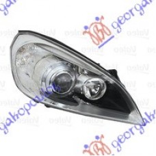 Φανάρι Εμπρός Xenon Εξυπνο VOLVO S60 2010 - 2014 VALEO Δεξιά 076805151