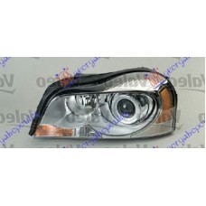 Φανάρι Εμπρός Xenon VOLVO XC90 2003 - 2006 VALEO Αριστερά 077105154