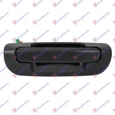 Χερούλι 3/5ης Πόρτας Εξωτερική JEEP GRAND CHEROKEE 2003 - 2005 ( WJ ) ( WG ) 077507850