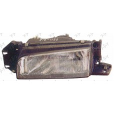 Φανάρι Εμπρός MAZDA 323 1990 - 1992 ( BG ) Αριστερά 077605132