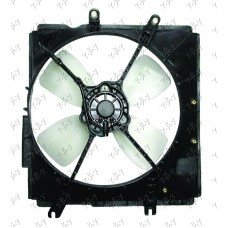 Βεντιλατέρ Νερού MAZDA 323 1990 - 1992 ( BG ) 077606440
