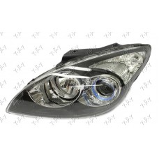 Φανάρι Εμπρός Ηλεκτρικό HYUNDAI i30 2007 - 2012 078005162