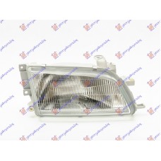 Φανάρι Εμπρός TOYOTA CARINA 1992 - 1995 E ( T190 ) Δεξιά 078605131