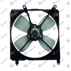 Βεντιλατέρ Νερού TOYOTA CARINA 1992 - 1995 E ( T190 ) 078606445