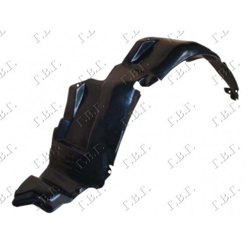 Θόλος Πλαστικός MITSUBISHI COLT 1992 - 1995 ( CA ) Εμπρός Αριστερά 079300822