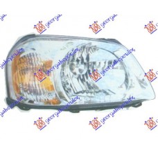 Φανάρι Εμπρός MAZDA TRIBUTE 2004 - 2008 ( EP ) Δεξιά 079605141