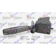 Διακόπτης Φλάς-Φώτων PEUGEOT 405 1993 - 1995 ( 4B ) VALEO 081707140