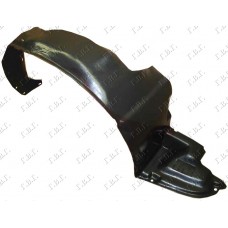 Θόλος Πλαστικός HYUNDAI LANTRA 1993 - 1995 ( J1 ) Εμπρός Δεξιά 082500821