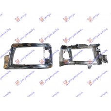 Στεφάνι Φανού MAZDA B-Series 1995 - 1998 (UF) Εμπρός Αριστερά 082705042