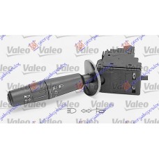 Διακόπτης Φλάς-Φώτων PEUGEOT 106 1992 - 1995 VALEO 083407140