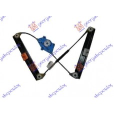 Γρύλος Παραθύρου Ηλεκτρικός Χωρίς Μοτέρ Πίσω Δεξιά 084507051