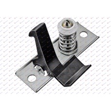 Κλειδαριά Καπό IVECO DAILY 2007 - 2011 086707100