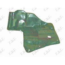 Ποδιά Μηχανής TOYOTA COROLLA 1987 - 1992 ( EE90 ) Αριστερά 087200832