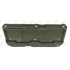 Ποδιά Μηχανής TOYOTA COROLLA 2007 - 2011 088300840