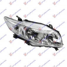 Φανάρι Εμπρός TOYOTA COROLLA 2007 - 2011 Δεξιά 088305131