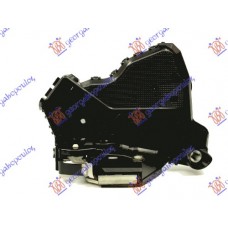 Κλειδαριά Πόρτας Ηλεκτρομαγνητική TOYOTA COROLLA 2007 - 2011 Εμπρός Αριστερά 088307212