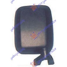 Καθρέπτης Μηχανικός TOYOTA HIACE 1977 - 1983 ( H20/40 ) Δεξιά 090407481