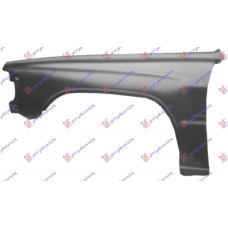 Φτερό TOYOTA HILUX 1984 - 1989 ( RN 55/YN 56 ) Εμπρός Αριστερά 090600652