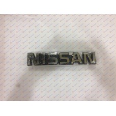 Σήμα NISSAN D21-620-720 1980 - 1986 ( 720 ) 091004790