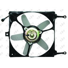 Βεντιλατέρ Νερού NISSAN SUNNY 1983 - 1984 ( B11 ) 092406440