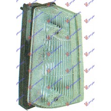 Φλας Γωνία Φλας NISSAN SUNNY 1983 - 1984 ( B11 ) Δεξιά 092605496