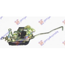 Κλειδαριά Πόρτας Ηλεκτρομαγνητική TOYOTA COROLLA 1983 - 1985 ( AE80 ) Εμπρός Δεξιά 093607211