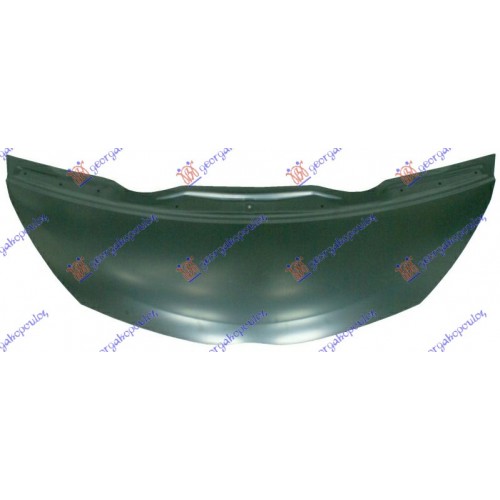 Καπό TOYOTA IQ 2009 - 2016 ( AJ1 ) 095100070